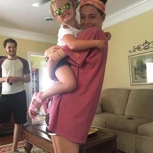 Meet your Posher, Judy